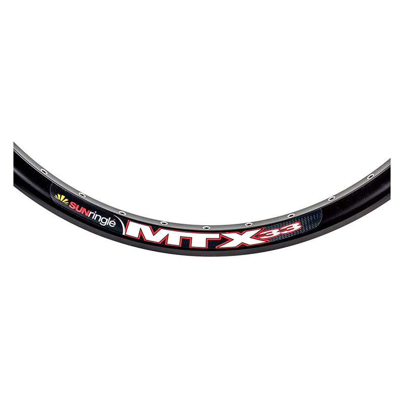 Sun ringle MTX-33 24in 36H Rim