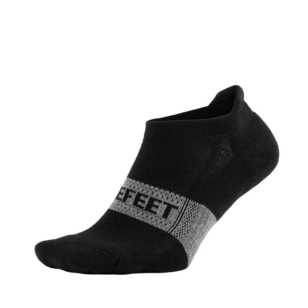 DeFeet Speede 1" Pro Tab 9.5-11.5 Black