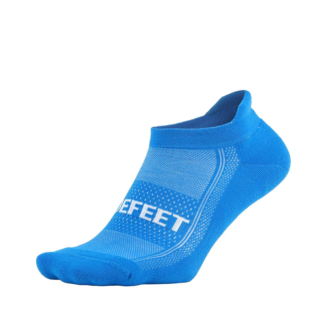 DeFeet Speede 1" Pro Tab 9.5-11.5 Blue