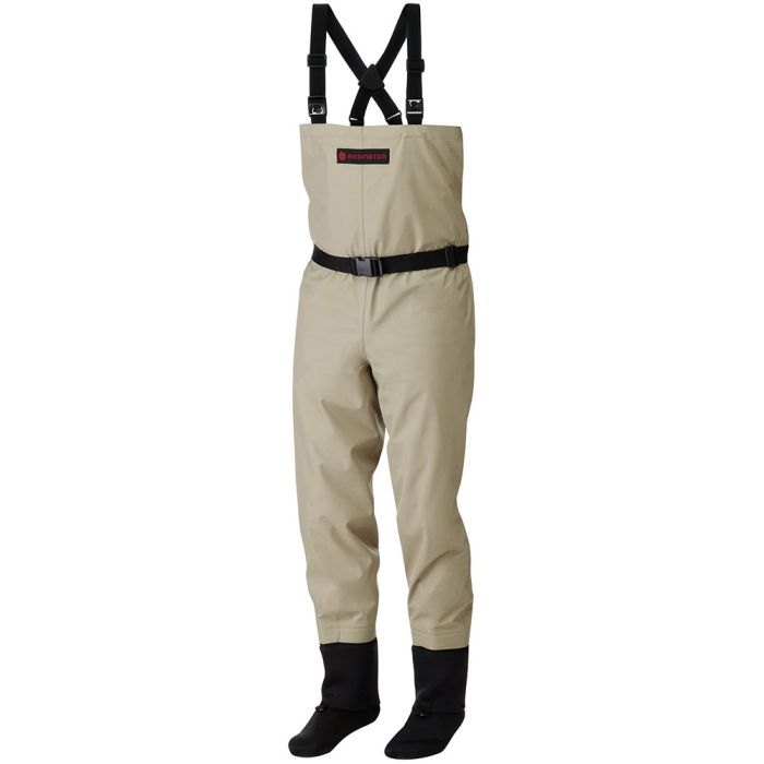 Fish Waders and boots-Goodwynn's