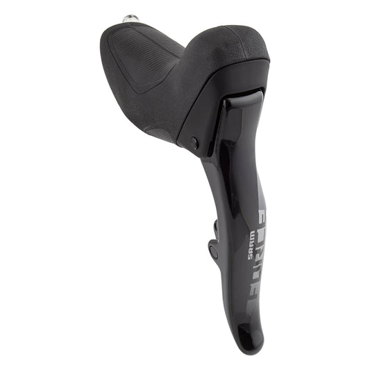 Sram Force eTAP AXS  Left 2sp Rim Brake Blk-Goodwynn's