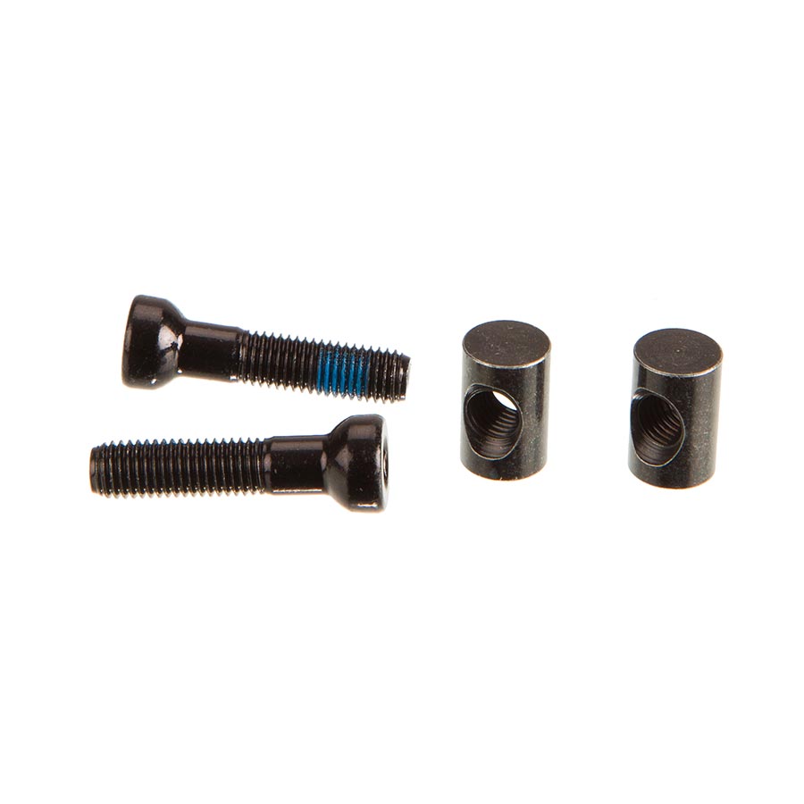 SDG Components Bolt Kit for Tellis V2-Goodwynn&#39;sGoodwynn&#39;s