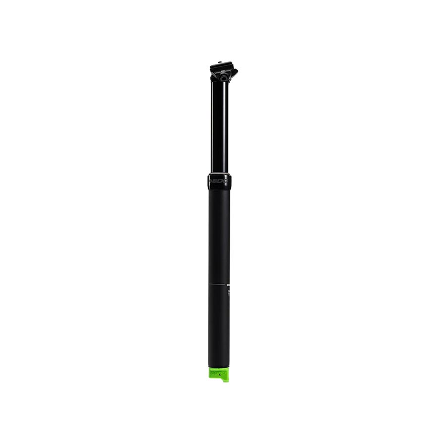 SDG Tellis V2 Dropper Seatpost (125mm) 34.9mm Black