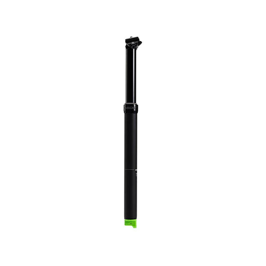 SDG Tellis V2 Dropper Seatpost (125mm) 34.9mm Black-Goodwynn's