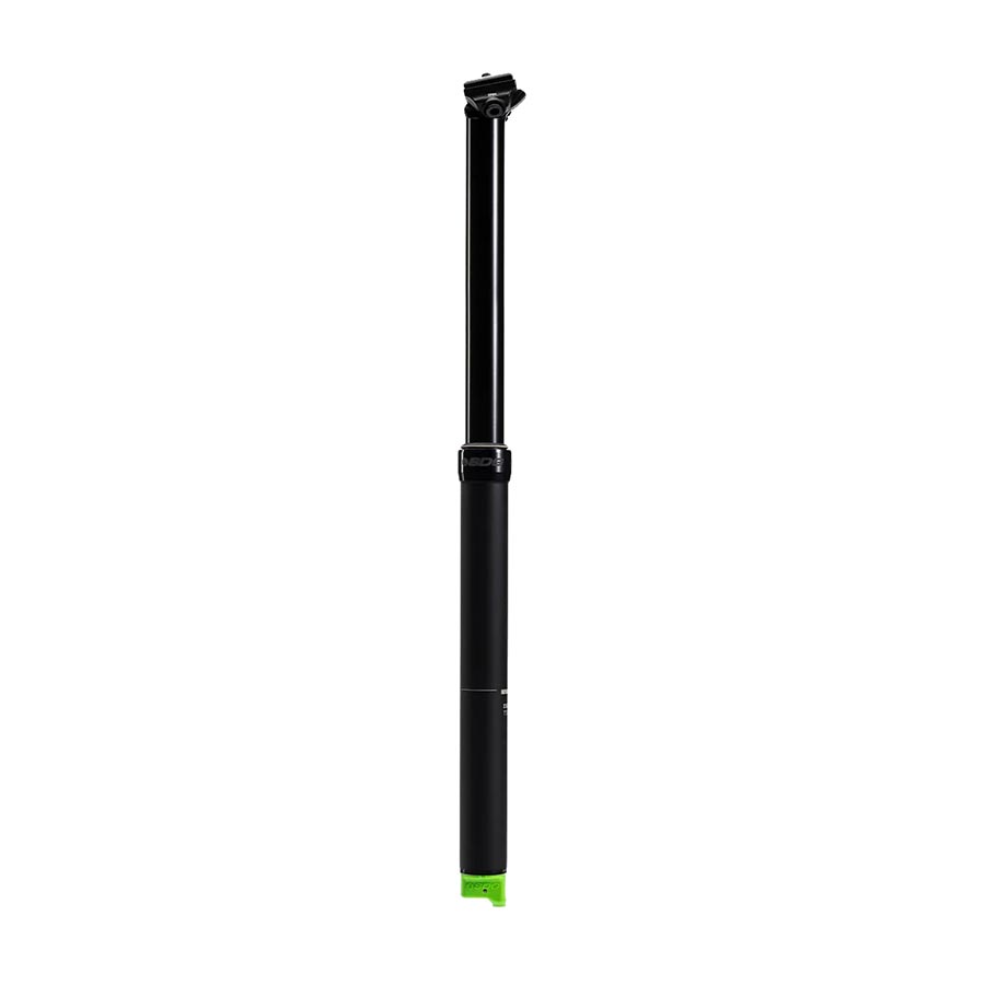 SDG Tellis V2 Dropper Seatpost (200mm) 31.6mm Black-Goodwynn&#39;sGoodwynn&#39;s