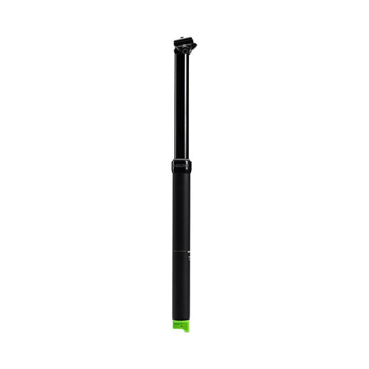 SDG Tellis V2 Dropper Seatpost (170mm) 31.6mm Black-Goodwynn's