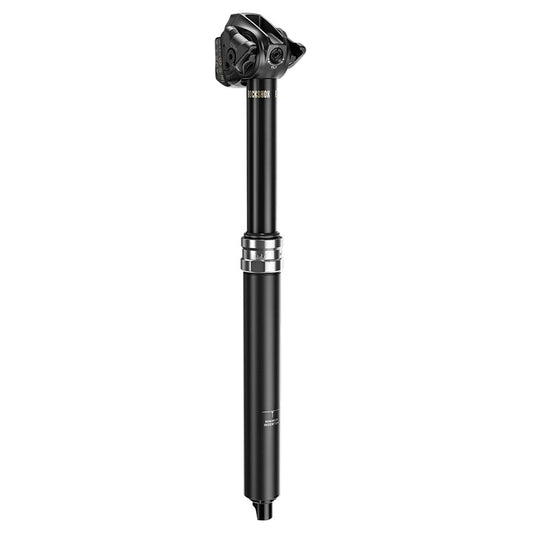 RockShox Reverb AXS A2 Dropper Seatpost 30.9mm 390mm Travel: 125mm Offset: 0mm-Goodwynn's