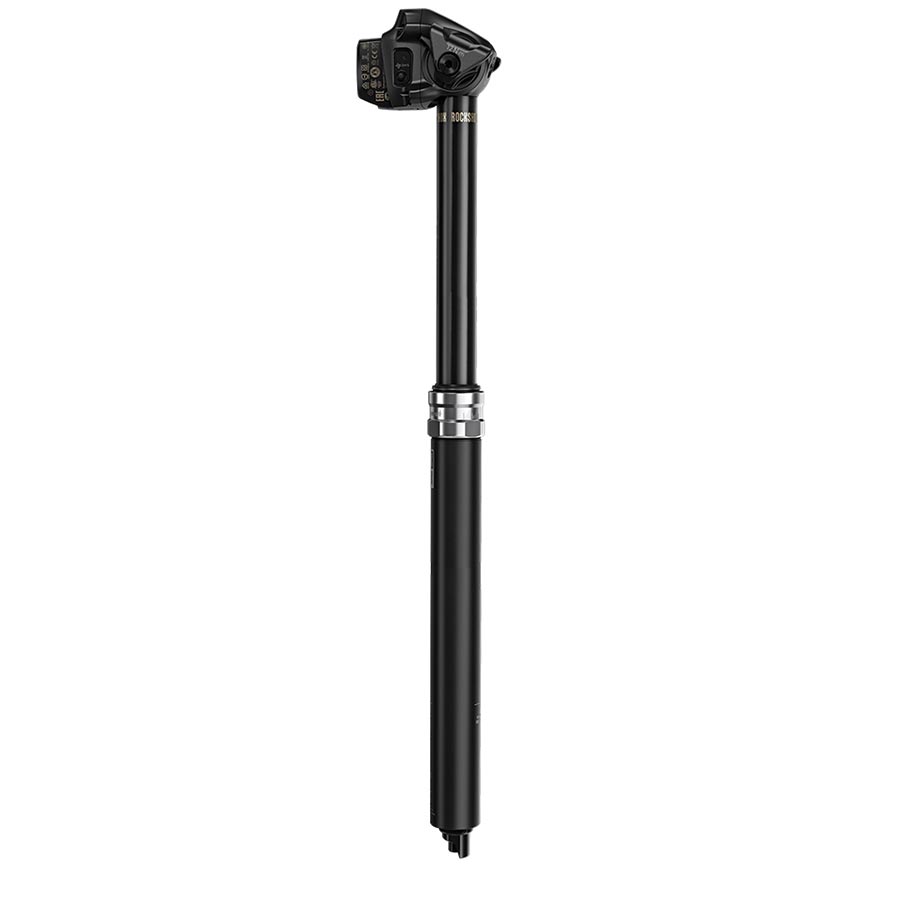 RockShox Reverb AXS A2 Dropper Seatpost 30.9mm 440mm Travel: 150mm Offset: 0mm