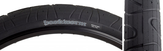 Maxxis Hookworm Tire - 29 x 2.5 Clincher Wire Black Single-Goodwynn's