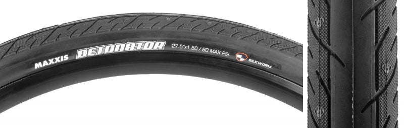 Maxxis Detonator SC/SW 27.5x1.5 Standard Tire-Goodwynn&#39;sGoodwynn&#39;s