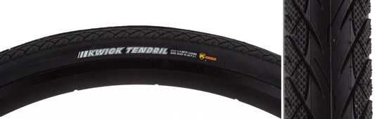 Kenda Kwick Tendril Sport 27x1-1/4 Standard Tire-Goodwynn's