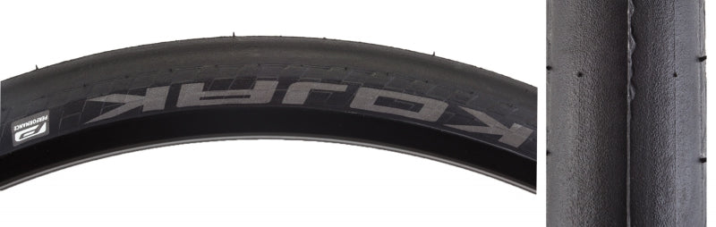 Schwalbe Kojak Performance Lite RaceGuard 26x1.35 Standard Tire-Goodwynn&#39;sGoodwynn&#39;s