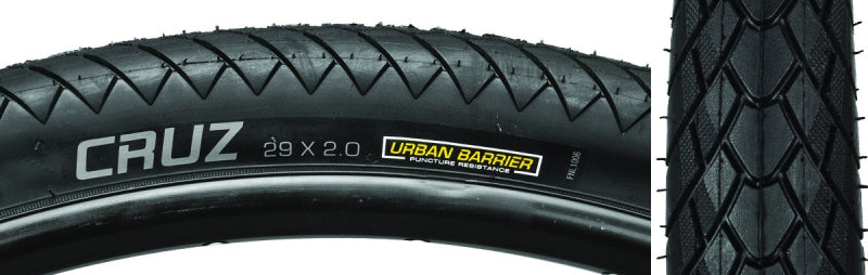 Wtb Cruz Comp 29x2.0 Standard Tire-Goodwynn&#39;sGoodwynn&#39;s