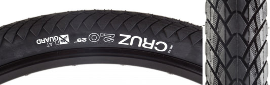 Wtb Cruz Flat Guard 29x2.0 Standard Tire-Goodwynn's