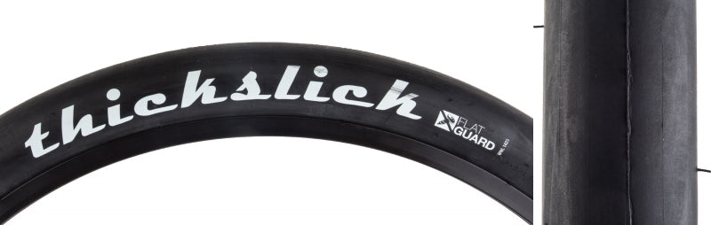 Wtb ThickSlick Flat Guard 26x2.0 Standard Tire-Goodwynn&#39;sGoodwynn&#39;s