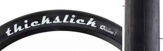 Wtb ThickSlick Flat Guard 26x2.0 Standard Tire-Goodwynn's