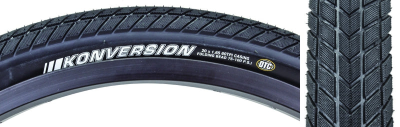 Kenda Konversion Elite 20x1.65 Standard Tire-Goodwynn&#39;sGoodwynn&#39;s