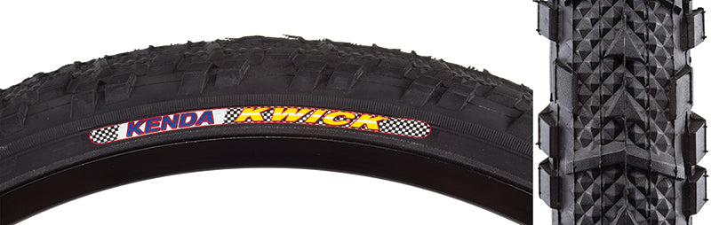 Kenda Kwick 24x1.95 Standard Tire-Goodwynn&#39;sGoodwynn&#39;s