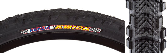 Kenda Kwick 24x1.95 Standard Tire-Goodwynn's