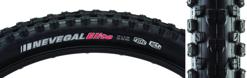 Kenda Nevegal Elite 29x2.2 Tubeless Tire-Goodwynn&#39;sGoodwynn&#39;s