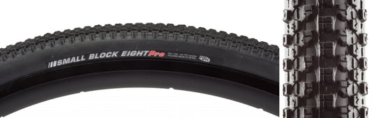 Kenda Small Block 8 Pro 700x32 Standard Tire-Goodwynn's