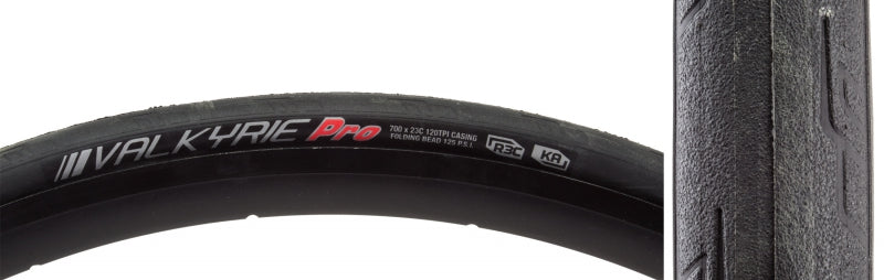 Kenda Valkyrie Pro 700x23 Standard Tire-Goodwynn&#39;sGoodwynn&#39;s