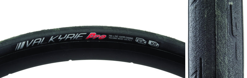 Kenda Valkyrie Pro 700x25 Standard Tire-Goodwynn&#39;sGoodwynn&#39;s