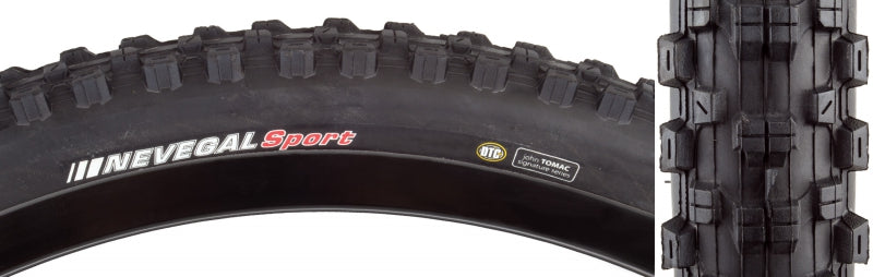 Kenda Nevegal Sport 26x2.35 Standard Tire-Goodwynn&#39;sGoodwynn&#39;s