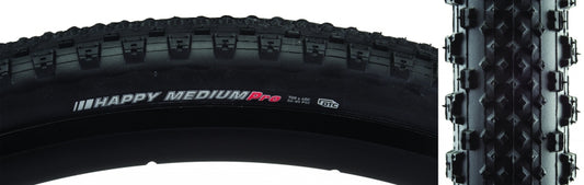 Kenda Happy Medium Pro 700x40 Standard Tire-Goodwynn's