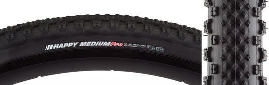 Kenda Happy Medium Pro 700x32 Tubeless Tire-Goodwynn's