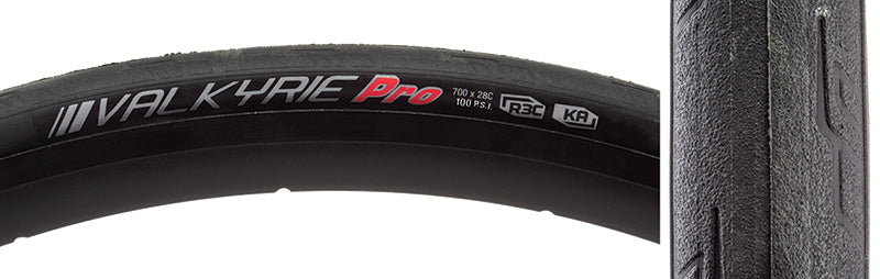 Kenda Valkyrie Pro 700x28 Standard Tire