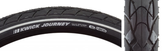 Kenda Kwick Journey Sport KS 700x40 Standard Tire-Goodwynn's