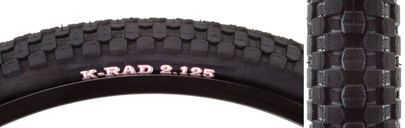 Kenda K-Rad Sport 24x2.125 Standard Tire-Goodwynn&#39;sGoodwynn&#39;s