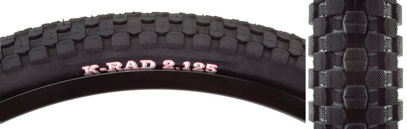 Kenda K-Rad Sport 20x2.125 Standard Tire