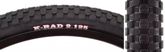 Kenda K-Rad Sport 20x2.125 Standard Tire-Goodwynn's