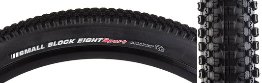 Kenda Small Block 8 Sport 24x1.95 Standard Tire-Goodwynn's