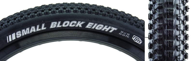 Kenda Small Block 8 Sport 20x1.95 Standard Tire-Goodwynn&#39;sGoodwynn&#39;s