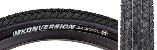 Kenda Konversion Elite 20x1.5 Standard Tire-Goodwynn's