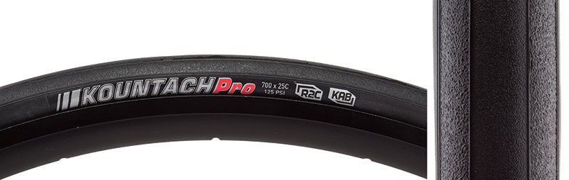 Kenda Kountach Pro 700x25 Standard Tire