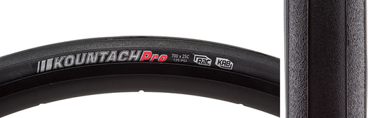 Kenda Kountach Pro 700x25 Standard Tire-Goodwynn's