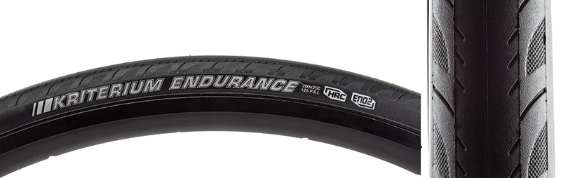 Kenda Kriterium Enduro Pro 700x25 Standard Tire