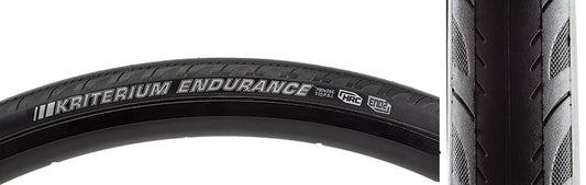 Kenda Kriterium Enduro Pro 700x28 Standard Tire-Goodwynn's