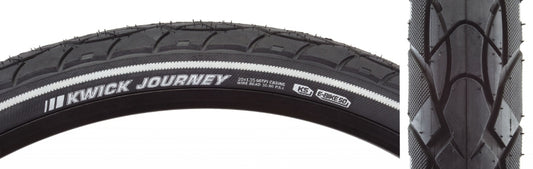 Kenda Kwick Journey Sport KS 20x1.35 Standard Tire-Goodwynn's