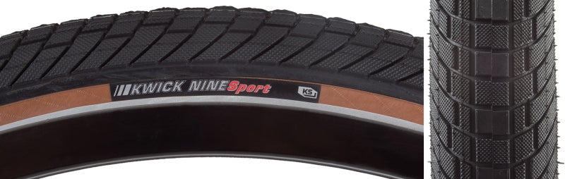 Kenda Kwick Nine Sport 29x2.0 Standard Tire-Goodwynn&#39;sGoodwynn&#39;s