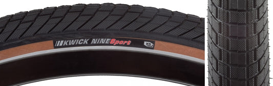 Kenda Kwick Nine Sport 29x2.0 Standard Tire-Goodwynn's