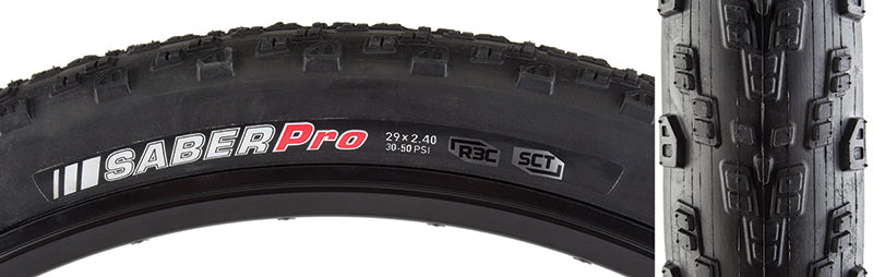 Kenda Saber Pro 29x2.4 Tubeless Tire-Goodwynn&#39;sGoodwynn&#39;s