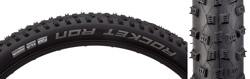 Schwalbe Rocket Ron Performance Twin 27.5x2.25 Tubeless Tire-Goodwynn&#39;sGoodwynn&#39;s