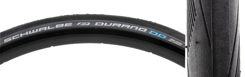 Schwalbe Durano DD Perf SS RG 700x23 Standard Tire-Goodwynn&#39;sGoodwynn&#39;s