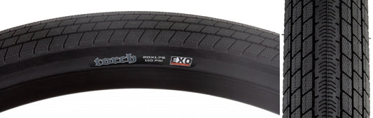 Maxxis Torch TR EXO/TR 20x1.75 Tubeless Tire-Goodwynn's