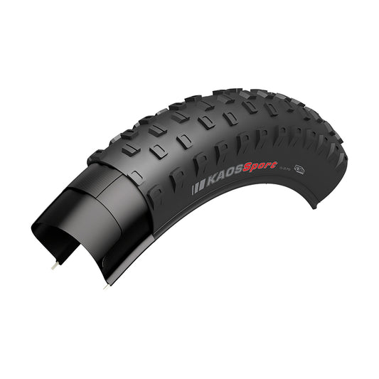 Kenda Kaos Sport 24x2.6 Standard Tire-Goodwynn's